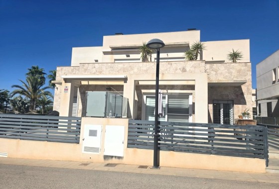 Herverkoop - Appartement / Flat -
Torrevieja - Aguas Nuevas