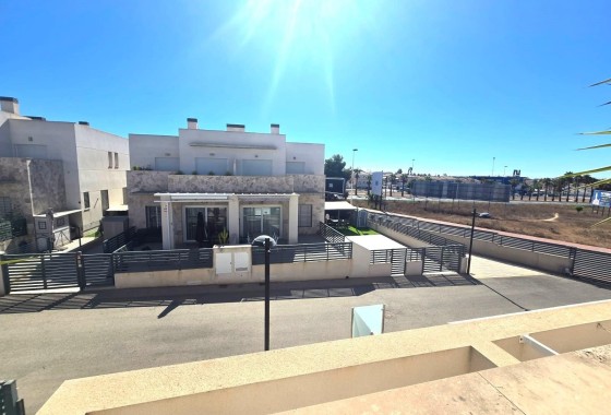 Herverkoop - Appartement / Flat -
Torrevieja - Aguas Nuevas