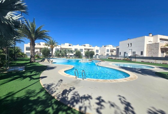 Herverkoop - Appartement / Flat -
Torrevieja - Aguas Nuevas