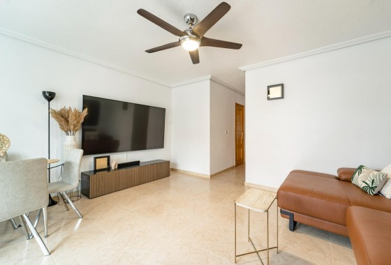 Herverkoop - Appartement / Flat -
Torrevieja - Playa de los Naufragos