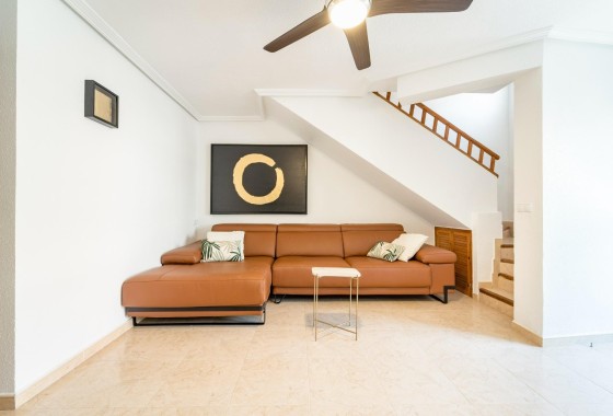 Herverkoop - Appartement / Flat -
Torrevieja - Playa de los Naufragos