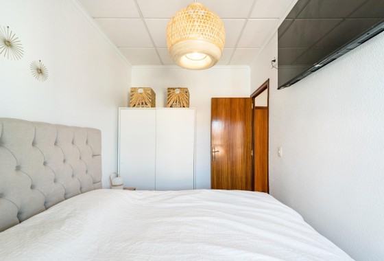 Herverkoop - Appartement / Flat -
Torrevieja - Playa de los Naufragos