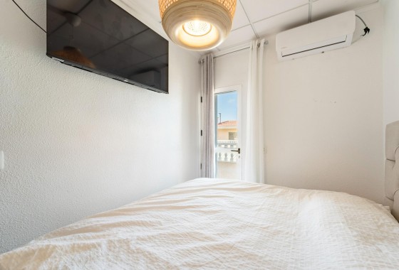 Herverkoop - Appartement / Flat -
Torrevieja - Playa de los Naufragos