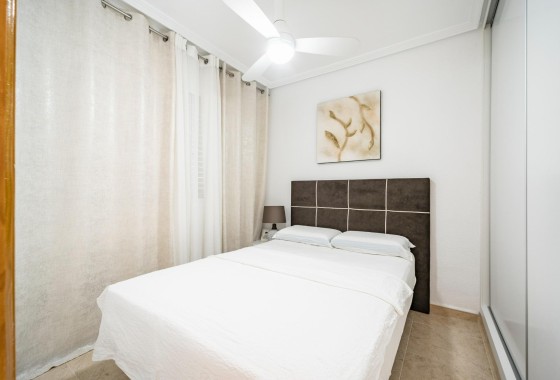 Herverkoop - Appartement / Flat -
Torrevieja - Playa de los Naufragos