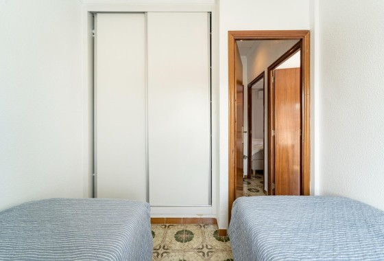 Herverkoop - Appartement / Flat -
Torrevieja - Playa de los Naufragos