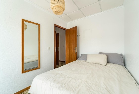 Herverkoop - Appartement / Flat -
Torrevieja - Playa de los Naufragos