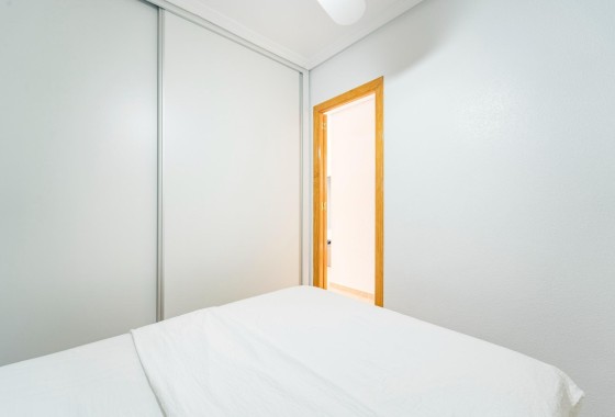 Herverkoop - Appartement / Flat -
Torrevieja - Playa de los Naufragos
