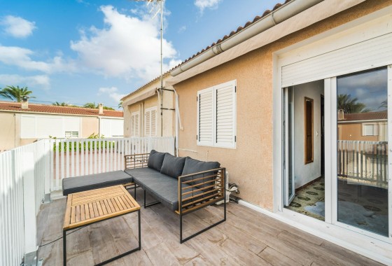 Herverkoop - Appartement / Flat -
Torrevieja - Playa de los Naufragos