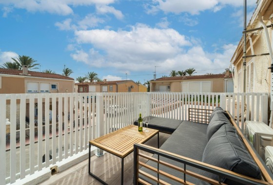 Herverkoop - Appartement / Flat -
Torrevieja - Playa de los Naufragos