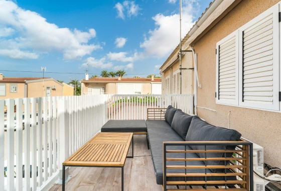 Herverkoop - Appartement / Flat -
Torrevieja - Playa de los Naufragos