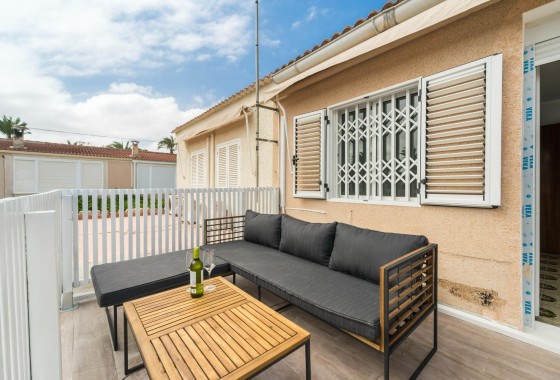 Herverkoop - Appartement / Flat -
Torrevieja - Playa de los Naufragos