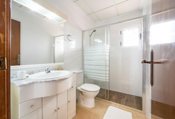 Herverkoop - Appartement / Flat -
Torrevieja - Playa de los Naufragos