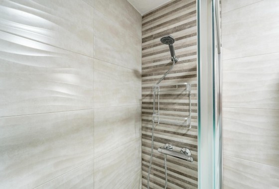Herverkoop - Appartement / Flat -
Torrevieja - Playa de los Naufragos