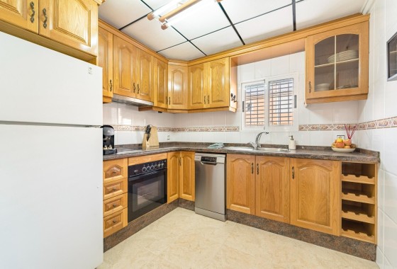 Herverkoop - Appartement / Flat -
Torrevieja - Playa de los Naufragos