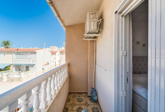 Herverkoop - Appartement / Flat -
Torrevieja - Playa de los Naufragos