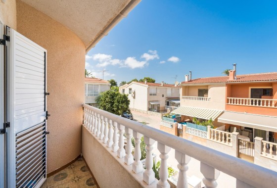 Herverkoop - Appartement / Flat -
Torrevieja - Playa de los Naufragos