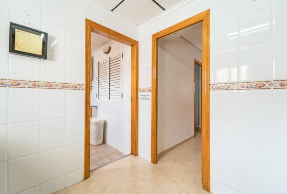 Herverkoop - Appartement / Flat -
Torrevieja - Playa de los Naufragos