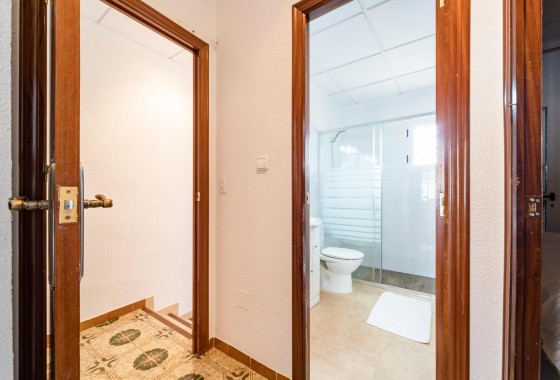 Herverkoop - Appartement / Flat -
Torrevieja - Playa de los Naufragos