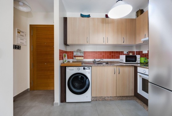 Herverkoop - Appartement / Flat -
Torrevieja - Parque de las Naciones