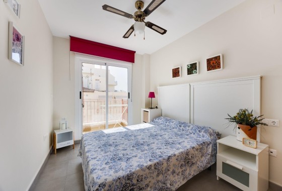 Herverkoop - Appartement / Flat -
Torrevieja - Parque de las Naciones
