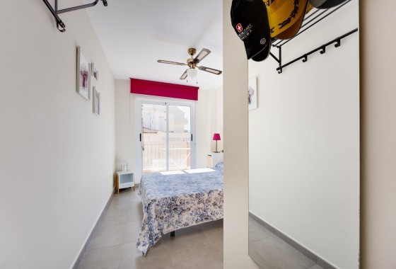 Herverkoop - Appartement / Flat -
Torrevieja - Parque de las Naciones