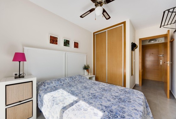 Herverkoop - Appartement / Flat -
Torrevieja - Parque de las Naciones