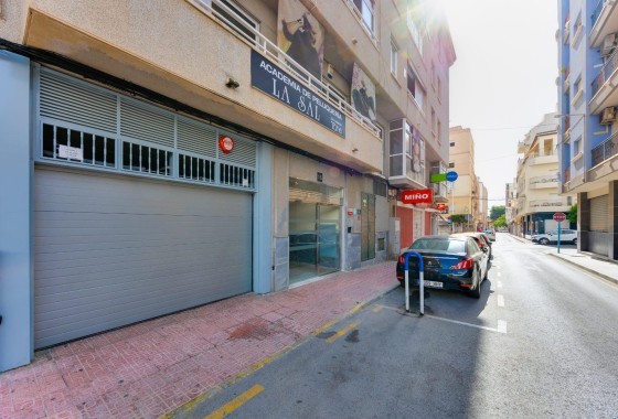 Herverkoop - Appartement / Flat -
Torrevieja - Parque de las Naciones