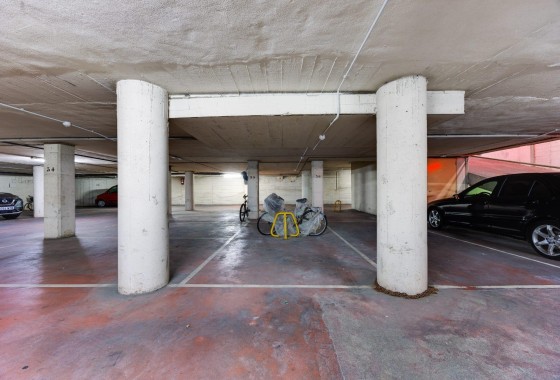 Herverkoop - Appartement / Flat -
Torrevieja - Parque de las Naciones