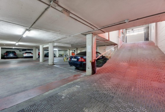 Herverkoop - Appartement / Flat -
Torrevieja - Parque de las Naciones
