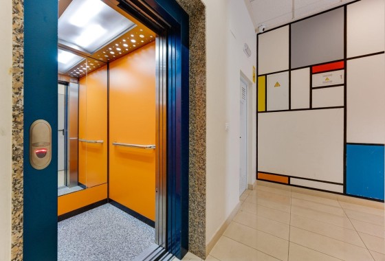 Herverkoop - Appartement / Flat -
Torrevieja - Parque de las Naciones