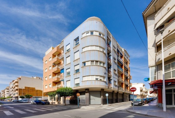 Herverkoop - Appartement / Flat -
Torrevieja - Parque de las Naciones
