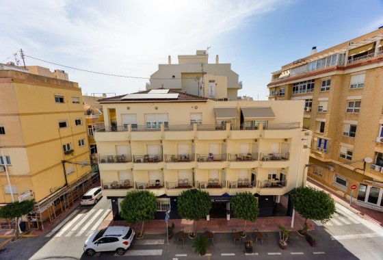 Herverkoop - Appartement / Flat -
Torrevieja - Parque de las Naciones