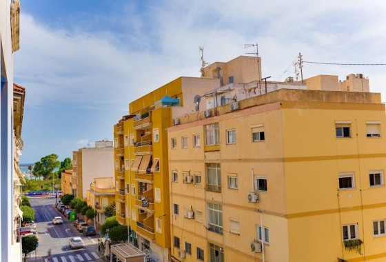 Herverkoop - Appartement / Flat -
Torrevieja - Parque de las Naciones
