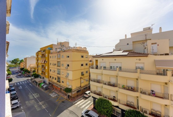 Herverkoop - Appartement / Flat -
Torrevieja - Parque de las Naciones