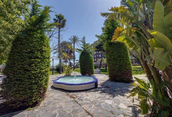 Herverkoop - Appartement / Flat -
Torrevieja - Parque de las Naciones