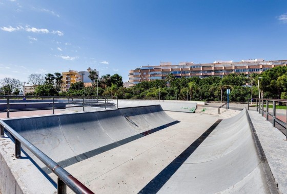 Herverkoop - Appartement / Flat -
Torrevieja - Parque de las Naciones