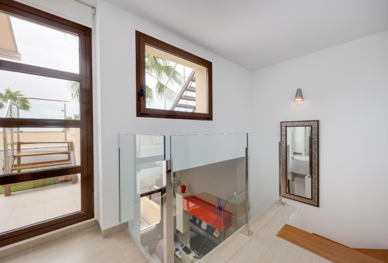Herverkoop - Vrijstaande Villa -
Ciudad Quesada - Rojales - Pueblo Bravo
