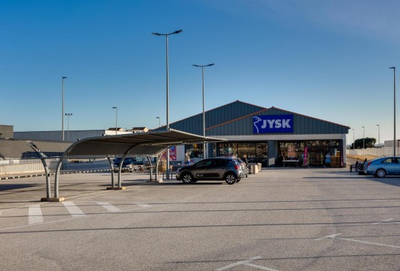 Herverkoop - Vrijstaande Villa -
Ciudad Quesada - Rojales - Pueblo Bravo