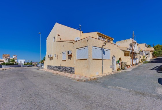 Herverkoop - Rijhuis -
San Fulgencio - La Marina