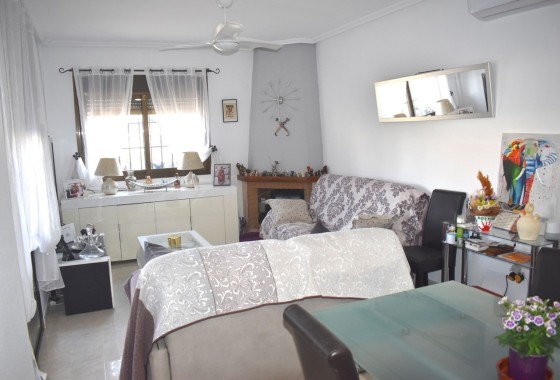 Revente - Villa Individuelle -
Guardamar del Segura