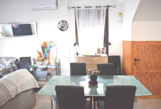 Revente - Villa Individuelle -
Guardamar del Segura