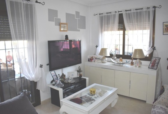 Revente - Villa Individuelle -
Guardamar del Segura
