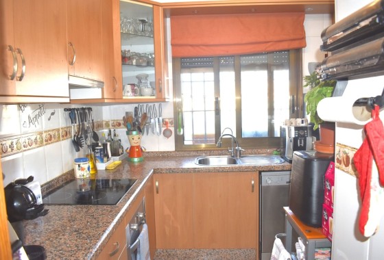 Revente - Villa Individuelle -
Guardamar del Segura