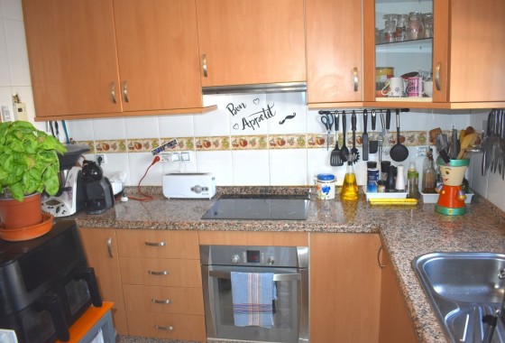 Revente - Villa Individuelle -
Guardamar del Segura