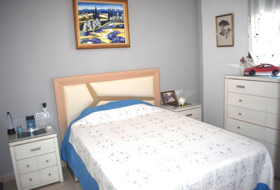 Revente - Villa Individuelle -
Guardamar del Segura