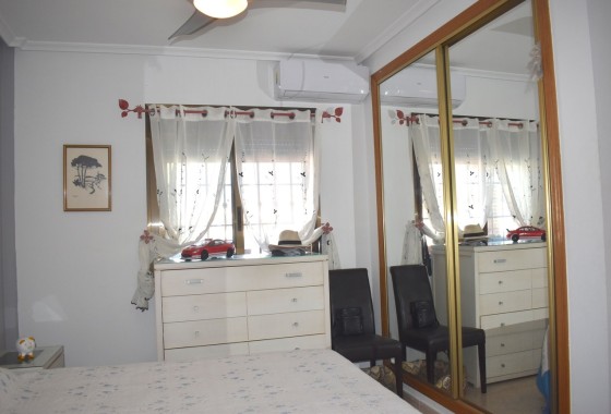Revente - Villa Individuelle -
Guardamar del Segura
