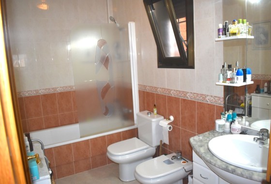 Revente - Villa Individuelle -
Guardamar del Segura