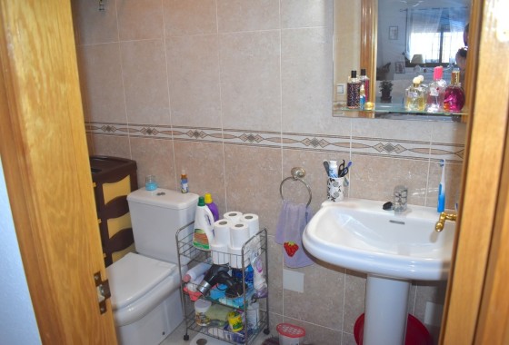 Revente - Villa Individuelle -
Guardamar del Segura