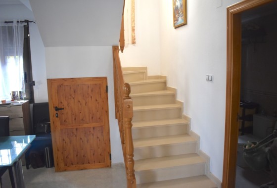Revente - Villa Individuelle -
Guardamar del Segura