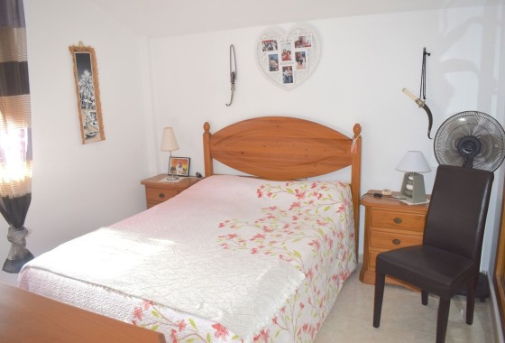 Revente - Villa Individuelle -
Guardamar del Segura